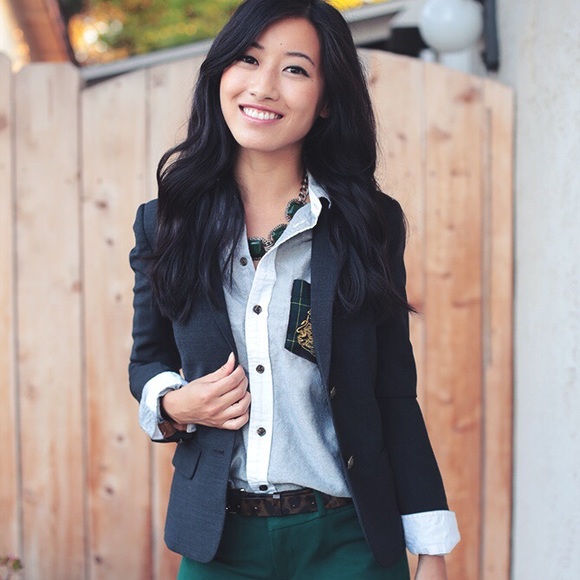 Aritzia Jackets & Blazers - Aritzia Talula Shrunken Exeter Blazer